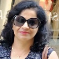 Sharmistha Chakraborty - M.Sc Physics. B.Ed